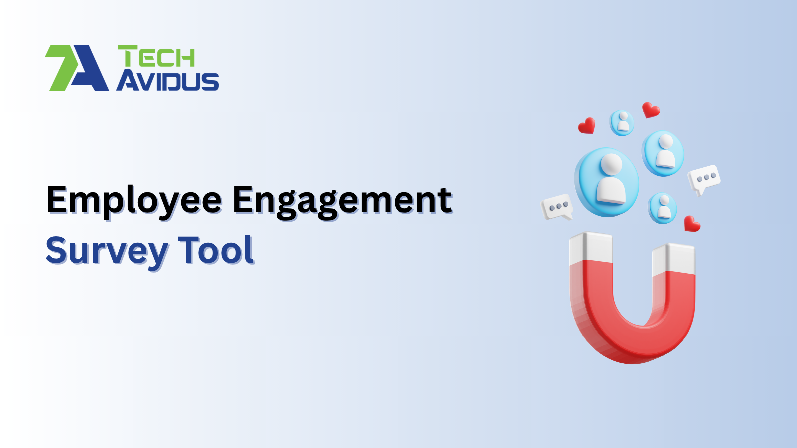 Employee Engagement Survey Tool